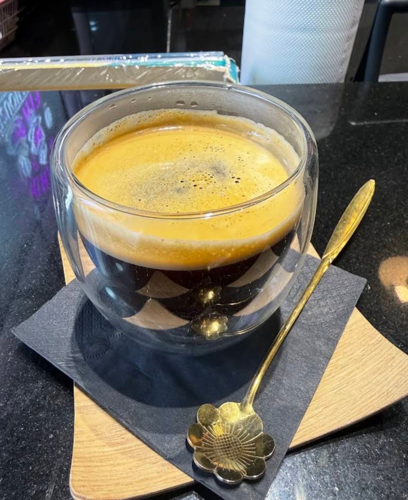 Espresso