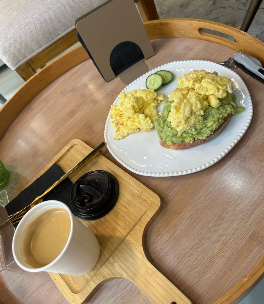 Avocado Toast